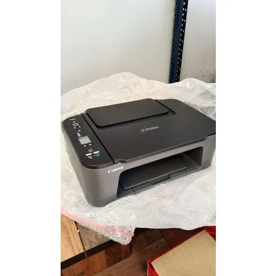 Canon PIXMA TS3550i A4 Inyeccin de Tinta WiFi