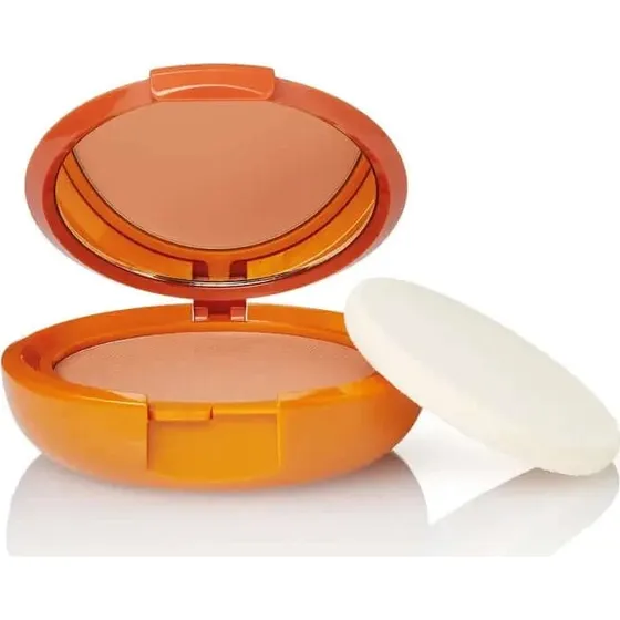 Rilastil Sun System SPF 50+ Compacto Dore 10g