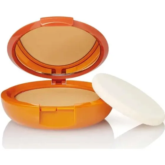 Rilastil Sun System SPF50+ Compacto Beige 10g