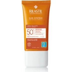 Rilastil Sun System 50+ Crema Velvet 50ml