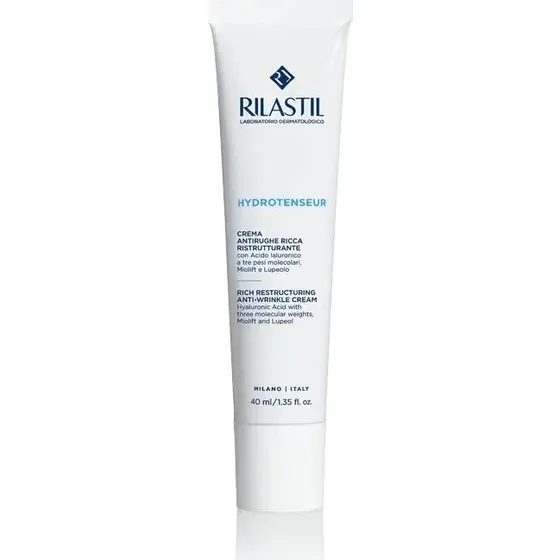 Rilastil Hydrotenseur Crema Rica 40ml