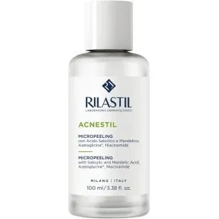 Rilastil Acnestil Micropeeling 100 ml