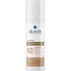 Rilastil Sun System Age Repair Color SPF50+ 50ml