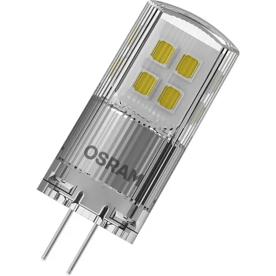 OSRAM LED G4 2W 2700K Atenuable