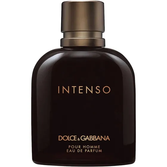 Dolce & Gabbana Intenso Pour Homme Eau de Parfum 125ml