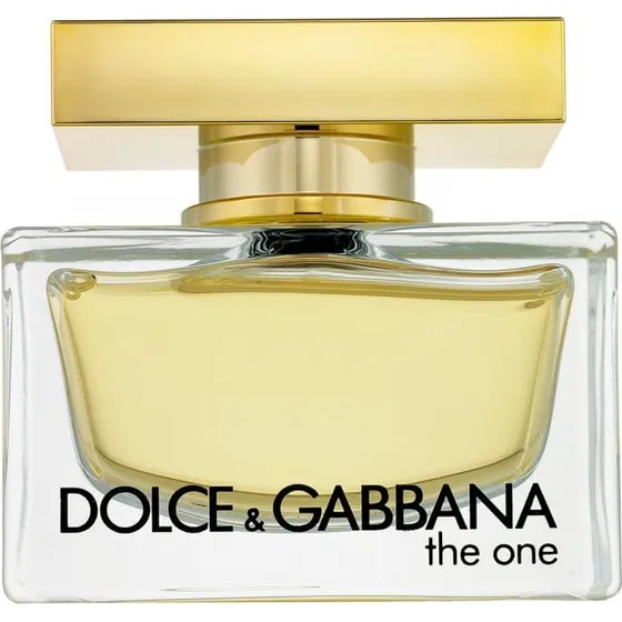 Dolce & Gabbana The One Eau de Parfum 75 ml