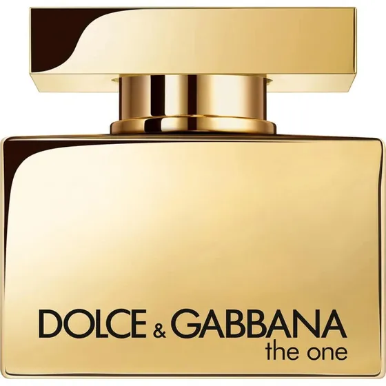 Dolce & Gabbana The One Gold Intense Eau de Parfum 50ml