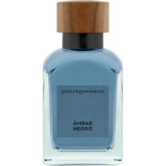 Adolfo Domínguez Ámbar Negro Agua de Perfume 120 ml