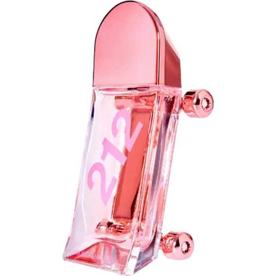 Carolina Herrera 212 Heroes For Her Eau de Parfum 30 ml