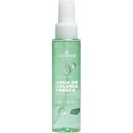 Laiseven Spray Corporal Fresco Dulce 200ml