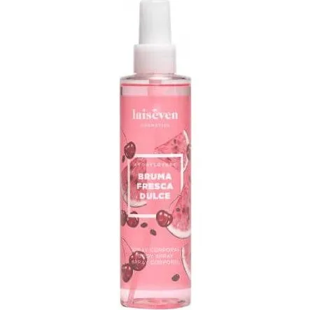 Laiseven Spray Corporal Tropical 200ml
