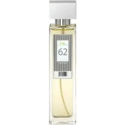 Iap Pharma Perfume Pour Homme N 62 150 ml