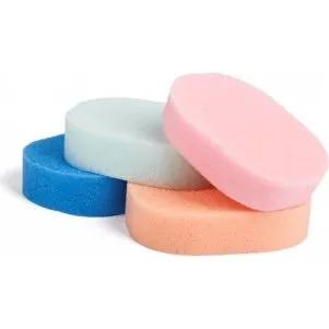 Suavinex Esponja Inglesa para el Cuidado de la Piel