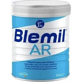 Blemil Plus 1 AR 800g