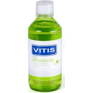 Vitis Orthodontic Colutorio 500ml