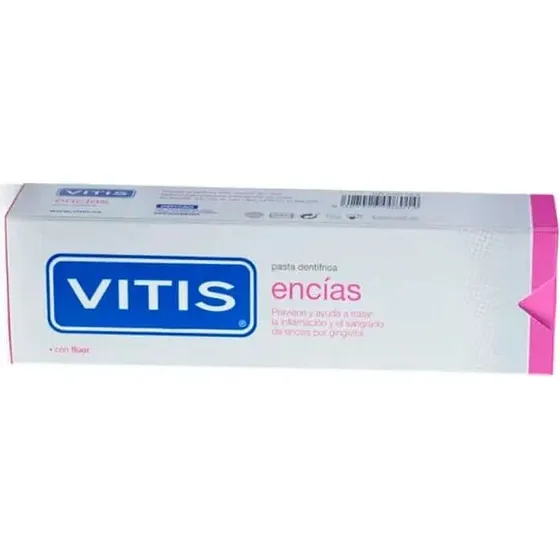 VITIS Dentífrico Gingival 150 ml