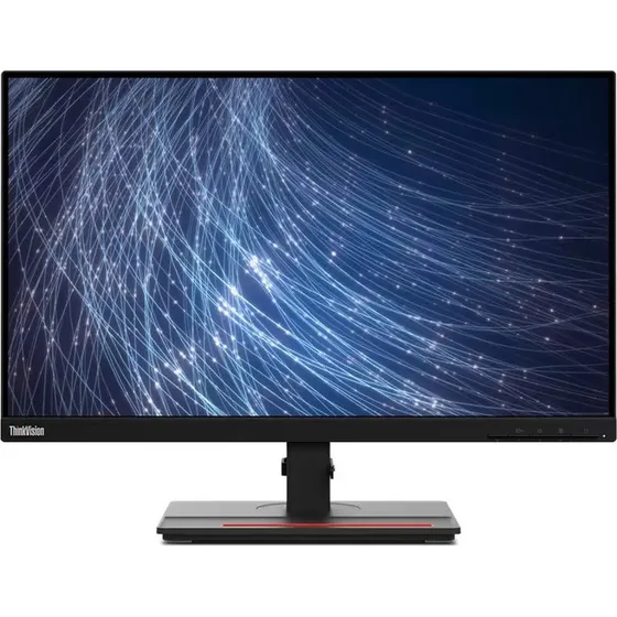 Lenovo ThinkVision T24m-29 23.8" Full HD IPS Negro