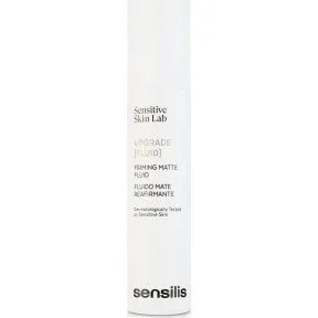 Sensilis Upgrade Fluido Reafirmante SPF 20 - 50 ml