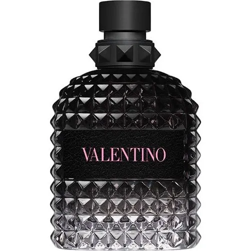 Valentino Born in Roma Uomo Eau de Toilette 50 ml