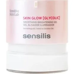 Sensilis Skin Glow Glycolic Gel 50ml