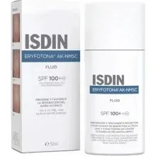 Isdin Eryfotona AK-NMSC Fluid SPF 100+ 50ml