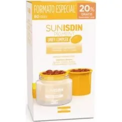 Isdin Sunisdin Pigment 2x30 Cápsulas Duplo Promoción