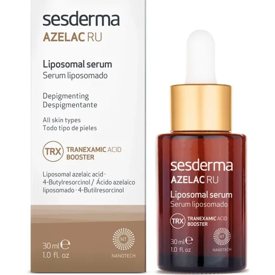 Sesderma Azelac RU Sérum Despigmentante Liposomal 30 ml