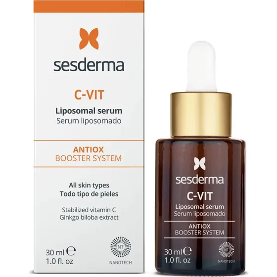 Sesderma C-Vit Serum Liposomado 30 ml