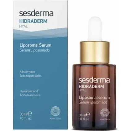 Sesderma Hydraderm Hyal Serum Hidratante, 30 ml