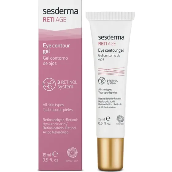 Sesderma Reti Age Contorno de Ojos 15 ml