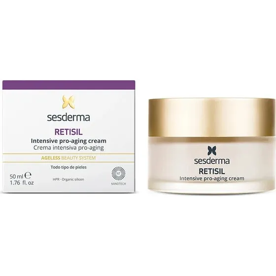 Sesderma Retisil Crema Intensiva Pro-Edad 50 ml