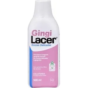 Lacer Gingilacer Colutorio 500ml