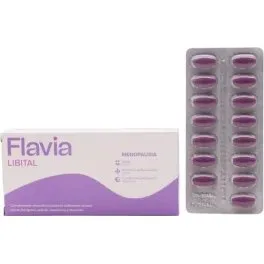 Flavia Libital 30 Comprimidos