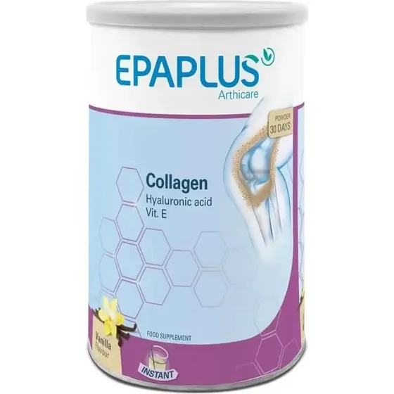 Epaplus Arthicare Colágeno + Ácido Hialurónico 305g