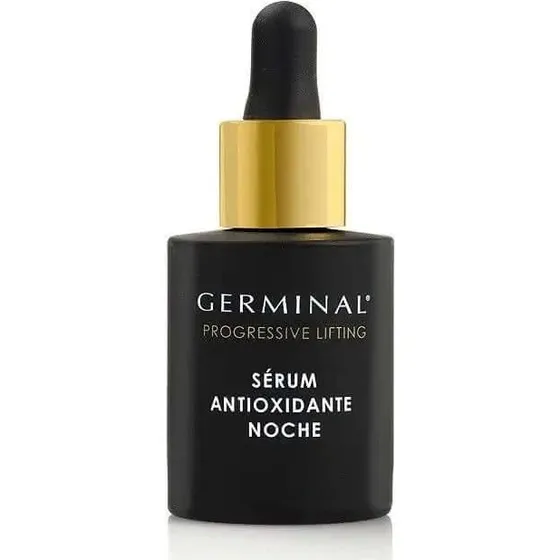 Germinal Sérum Antioxidante Noche Ultra Antioxidant (4) Lift 30ml