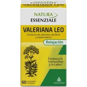 Valeriana Leo Angelini 60 Comprimidos