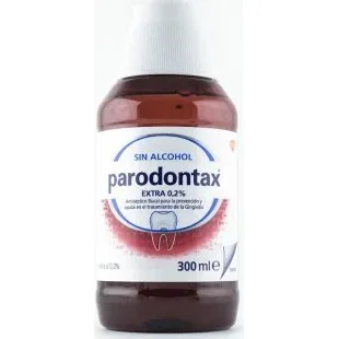 Parodontax Colutorio Sin Alcohol 300 ml