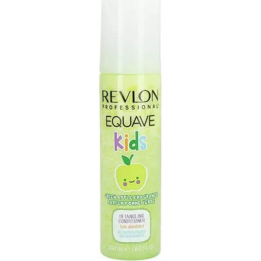 Revlon Professional Equave Kids Acondicionador Desenredante 200 ml