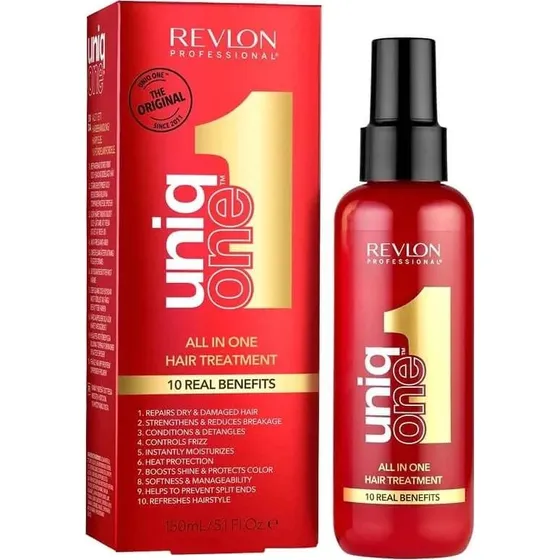 Revlon UniqOne Classic Tratamiento Capilar Profesional 150 ml