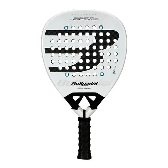 Bullpadel Vertex 05 2026 Juan Tello - Pala de Pádel Profesional