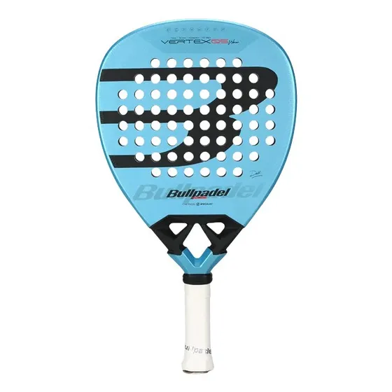 Bullpadel Vertex 05 W 2026 Delfi Brea