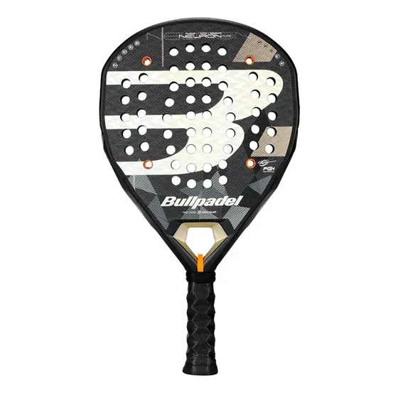 Bullpadel Neuron 02 2026 Fede Chingotto