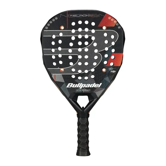 Bullpadel Neuron 02 Edge 2026 Fede Chingotto