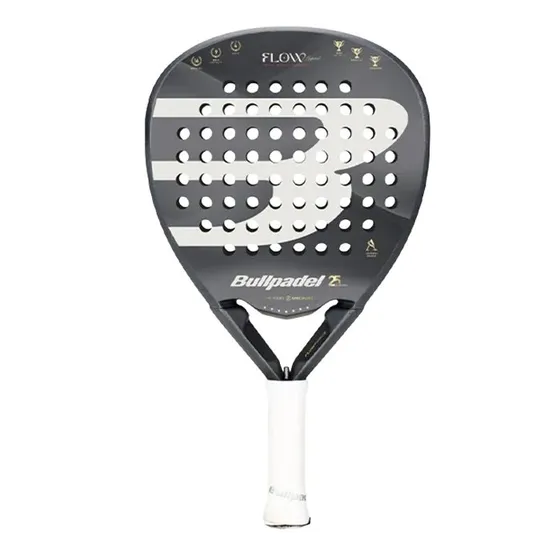 Bullpadel Flow Legend 2026 Alejandra Salazar - Pala de Pádel