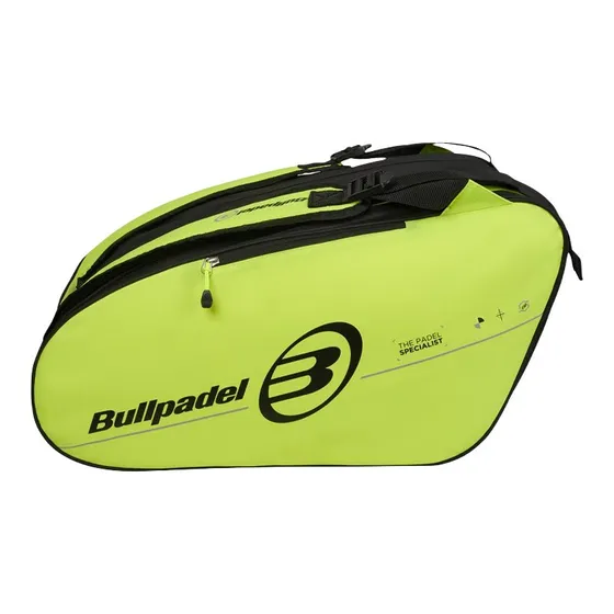 Bullpadel BPP-26015 Tour Amarillo 2026 Paletero
