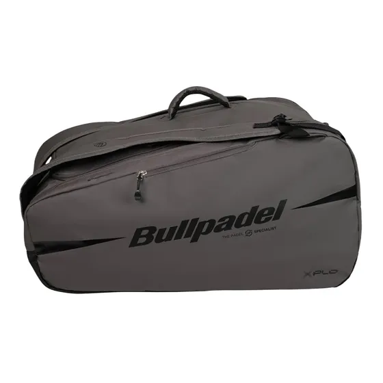 Bullpadel BPP-26022 Xplo Gris 2026 Paletero Di Nenno