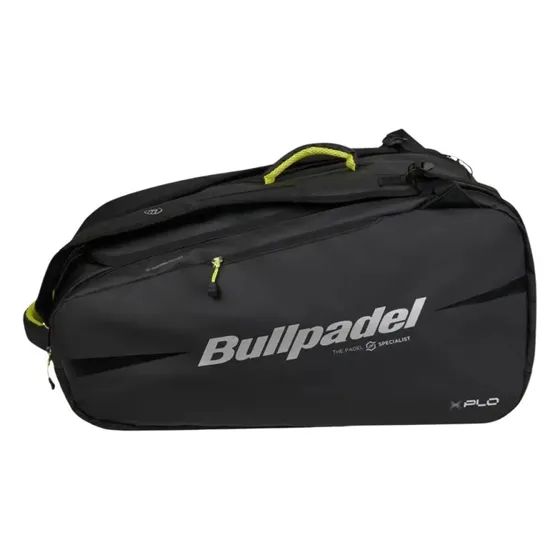 Bullpadel BPP-26022 Xplo Negro 2026 Di Nenno Paletero