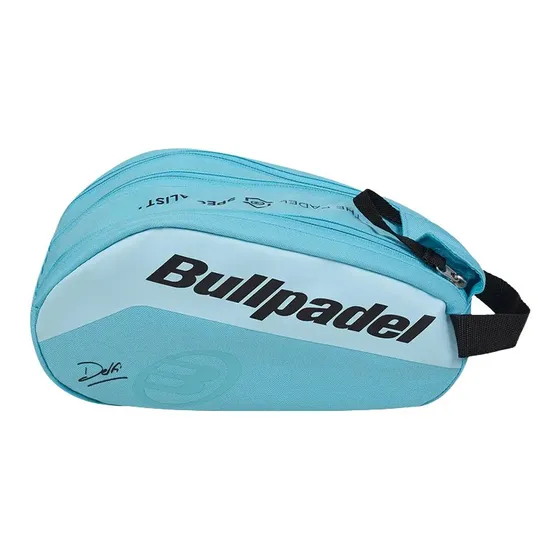 Bullpadel BPN-26003 D.Case Azul 2026 Delfi Brea