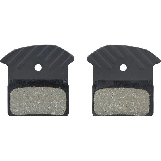 Shimano J05A-RF Pastillas Freno Disco Resina