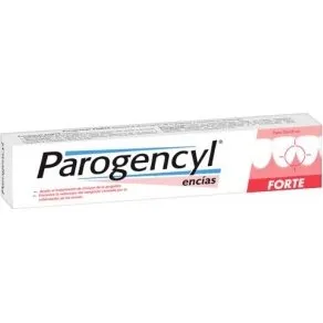 Parogencyl Encías Forte Pasta de Dientes 75ml